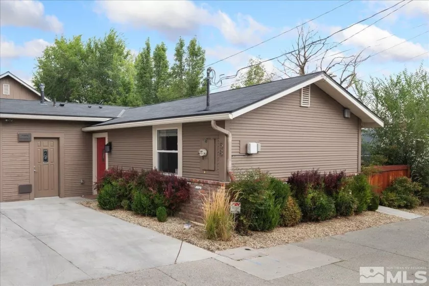 58 Caliente St, Reno, Nevada 89509, 1 Bedroom Bedrooms, ,1 BathroomBathrooms,Residential,For Sale,Caliente St,240012033