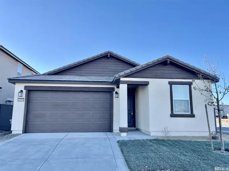 1953 Zidane, Sparks, Nevada 89436, 4 Bedrooms Bedrooms, ,3 BathroomsBathrooms,Residential,For Sale,Zidane,240012032