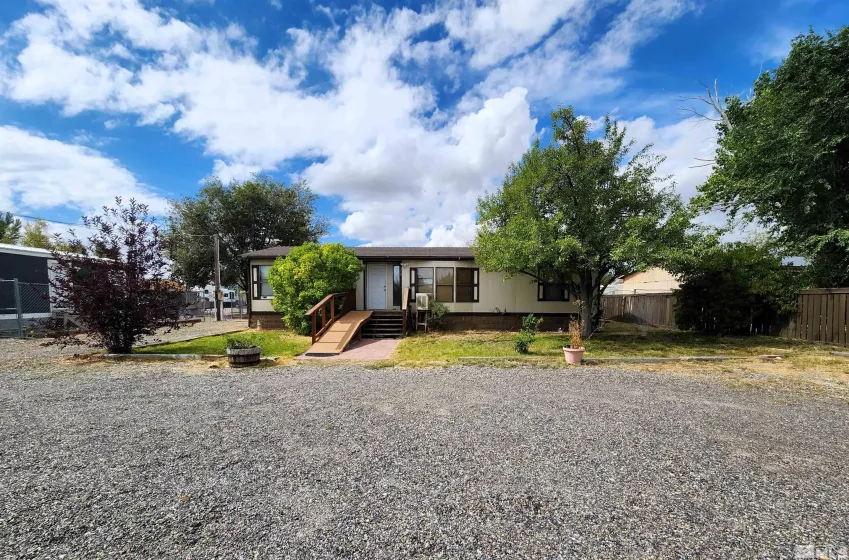 250 Lemaire Road, Battle Mountain, Nevada 89820, 3 Bedrooms Bedrooms, ,2 BathroomsBathrooms,Residential,For Sale,Lemaire Road,240012030