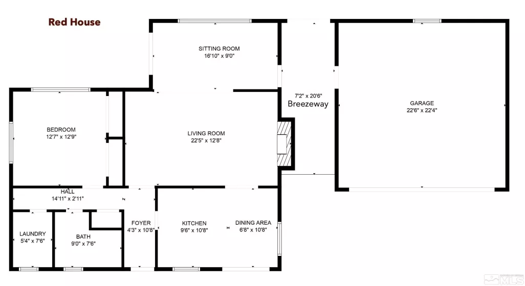 15900 Curtis Ln, Reno, Nevada 89511, 3 Bedrooms Bedrooms, ,3 BathroomsBathrooms,Residential,For Sale,Curtis Ln,240012028