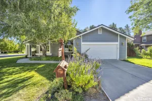 1853 Chaise Dr, Carson City, Nevada 89703, 3 Bedrooms Bedrooms, ,3 BathroomsBathrooms,Residential,For Sale,Chaise Dr,240012027