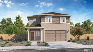 7817 Wandering Way, Reno, Nevada 89506, 4 Bedrooms Bedrooms, ,2 BathroomsBathrooms,Residential,For Sale,Wandering Way,240012016