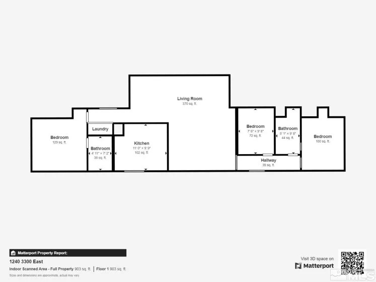 1240 3300 East, Battle Mountain, Nevada 89820, 3 Bedrooms Bedrooms, ,2 BathroomsBathrooms,Residential,For Sale,3300 East,240012215