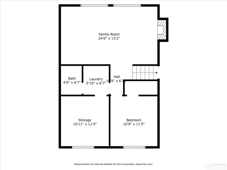 10280 Shenandoah Drive, Reno, Nevada 89508, 4 Bedrooms Bedrooms, ,2 BathroomsBathrooms,Residential,For Sale,Shenandoah Drive,240012227