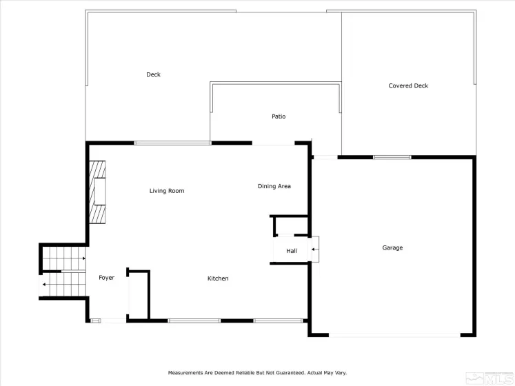 10280 Shenandoah Drive, Reno, Nevada 89508, 4 Bedrooms Bedrooms, ,2 BathroomsBathrooms,Residential,For Sale,Shenandoah Drive,240012227