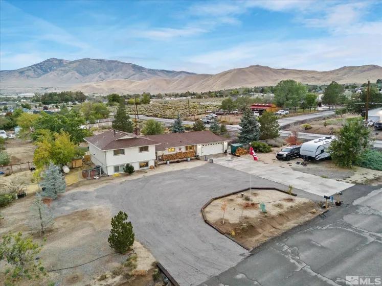 10280 Shenandoah Drive, Reno, Nevada 89508, 4 Bedrooms Bedrooms, ,2 BathroomsBathrooms,Residential,For Sale,Shenandoah Drive,240012227