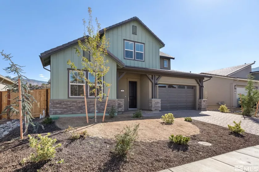 194 Commodore Dr., Verdi, Nevada 89439, 4 Bedrooms Bedrooms, ,3 BathroomsBathrooms,Residential,For Sale,Commodore Dr.,240012226