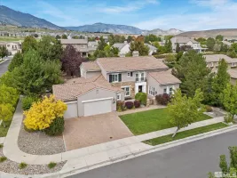 2856 Cloudburst Canyon Drive, Genoa, Nevada 89411, 5 Bedrooms Bedrooms, ,4 BathroomsBathrooms,Residential,For Sale,Cloudburst Canyon Drive,240012081