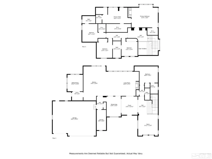 2856 Cloudburst Canyon Drive, Genoa, Nevada 89411, 5 Bedrooms Bedrooms, ,4 BathroomsBathrooms,Residential,For Sale,Cloudburst Canyon Drive,240012081