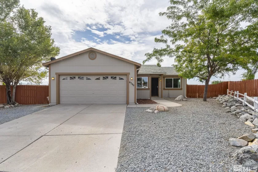 6340 Choctaw Ct., Sun Valley, Nevada 89433, 3 Bedrooms Bedrooms, ,2 BathroomsBathrooms,Residential,For Sale,Choctaw Ct.,240012077