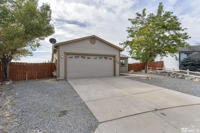 6340 Choctaw Ct., Sun Valley, Nevada 89433, 3 Bedrooms Bedrooms, ,2 BathroomsBathrooms,Residential,For Sale,Choctaw Ct.,240012077