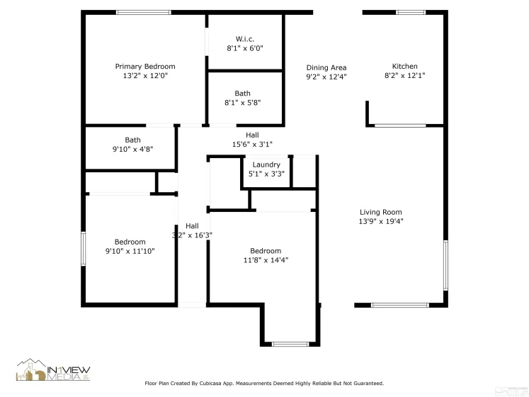 6340 Choctaw Ct., Sun Valley, Nevada 89433, 3 Bedrooms Bedrooms, ,2 BathroomsBathrooms,Residential,For Sale,Choctaw Ct.,240012077