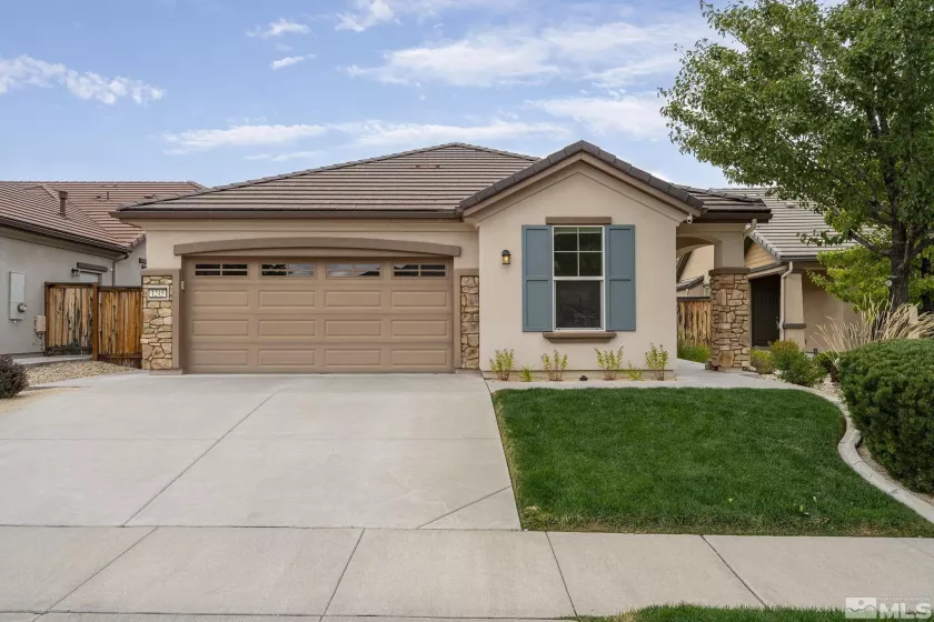 1245 Del Webb W, Reno, Nevada 89523, 1 Bedroom Bedrooms, ,2 BathroomsBathrooms,Residential,For Sale,Del Webb W,240012073