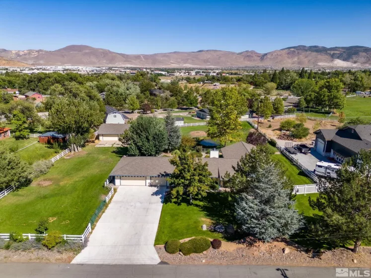 1350 Monte Vista Drive, Reno, Nevada 89511, 5 Bedrooms Bedrooms, ,3 BathroomsBathrooms,Residential,For Sale,Monte Vista Drive,240012072