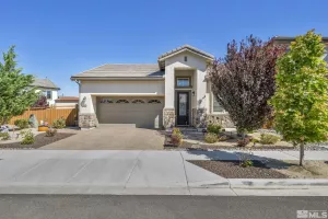 3028 Honey Arbor Way, Sparks, Nevada 89436, 4 Bedrooms Bedrooms, ,2 BathroomsBathrooms,Residential,For Sale,Honey Arbor Way,240011284