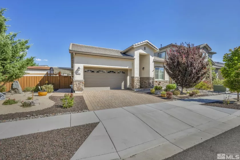 3028 Honey Arbor Way, Sparks, Nevada 89436, 4 Bedrooms Bedrooms, ,2 BathroomsBathrooms,Residential,For Sale,Honey Arbor Way,240011284