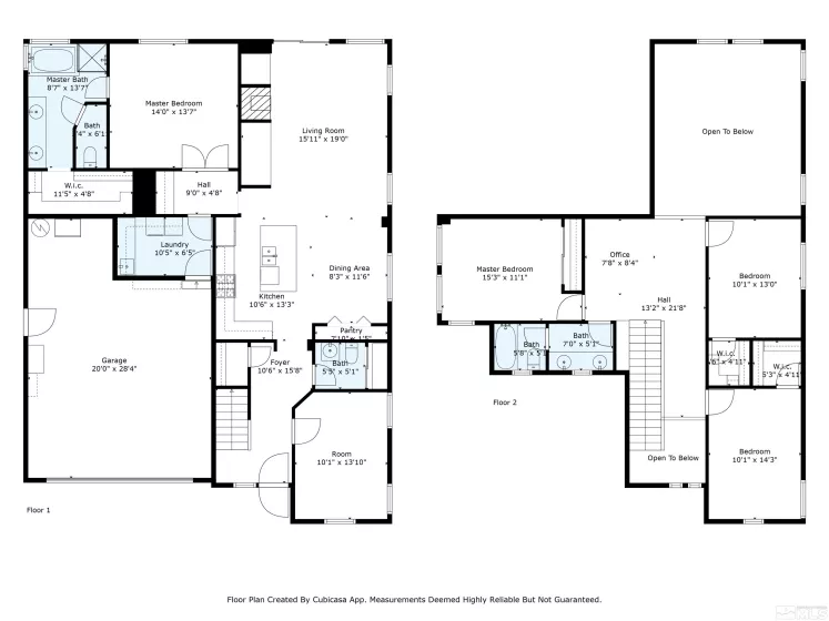 6658 Abbotswood Dr, Sparks, Nevada 89436, 4 Bedrooms Bedrooms, ,2 BathroomsBathrooms,Residential,For Sale,Abbotswood Dr,240010940