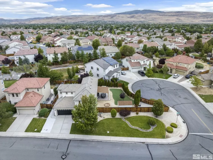 6658 Abbotswood Dr, Sparks, Nevada 89436, 4 Bedrooms Bedrooms, ,2 BathroomsBathrooms,Residential,For Sale,Abbotswood Dr,240010940