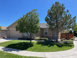 8998 Grisom Way, Reno, Nevada 89506, 3 Bedrooms Bedrooms, ,2 BathroomsBathrooms,Residential,For Sale,Grisom Way,240010910