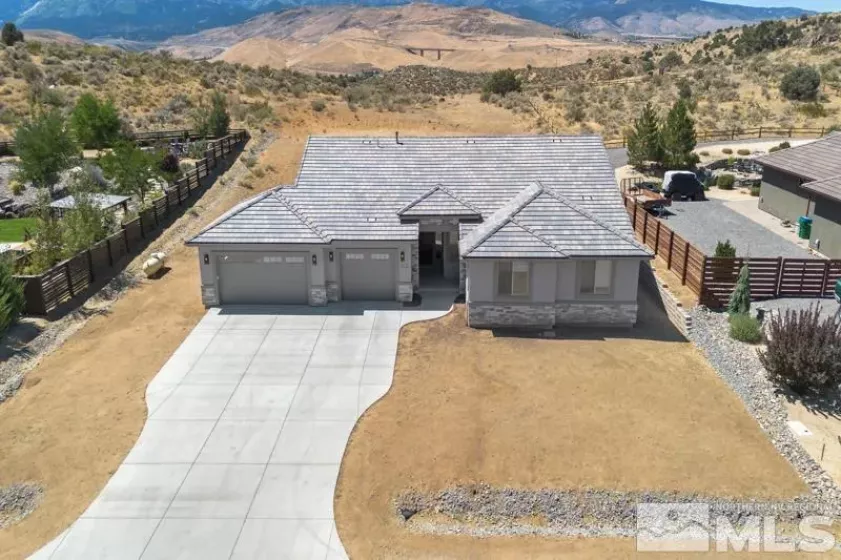 2585 Star Pointe Drive, Reno, Nevada 89521, 4 Bedrooms Bedrooms, ,3 BathroomsBathrooms,Residential,For Sale,Star Pointe Drive,240010868