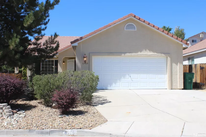 6709 Drexel Drive, Sparks, Nevada 89436, 3 Bedrooms Bedrooms, ,2 BathroomsBathrooms,Residential,For Sale,Drexel Drive,240010842