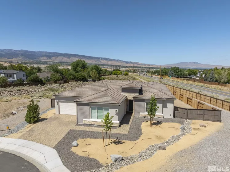 1201 Crawford Creek Ct, Reno, Nevada 89521, 4 Bedrooms Bedrooms, ,3 BathroomsBathrooms,Residential,For Sale,Crawford Creek Ct,240010822