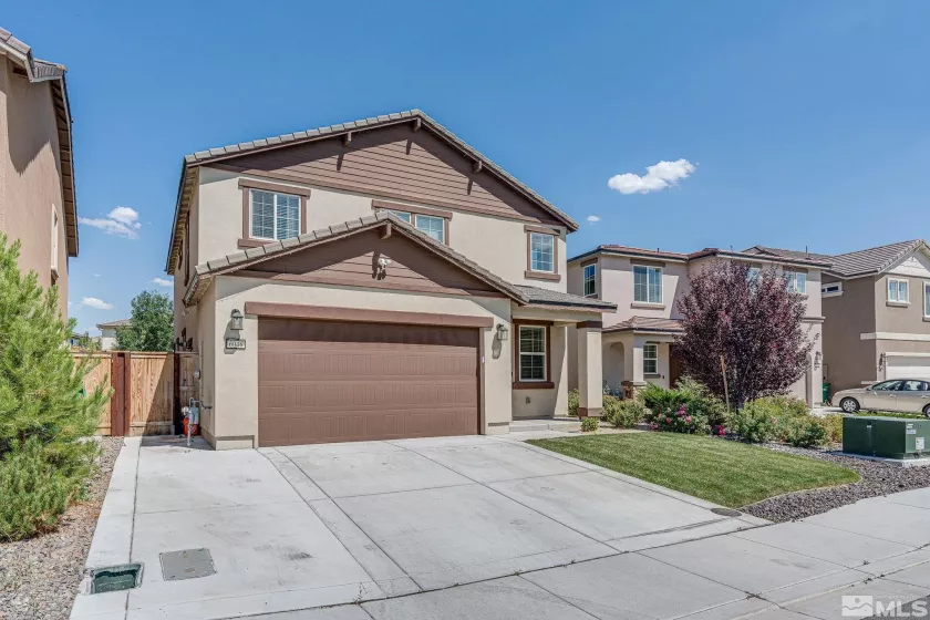 6046 Shining Sunset Dr., Sparks, Nevada 89436, 4 Bedrooms Bedrooms, ,3 BathroomsBathrooms,Residential,For Sale,Shining Sunset Dr.,240010791