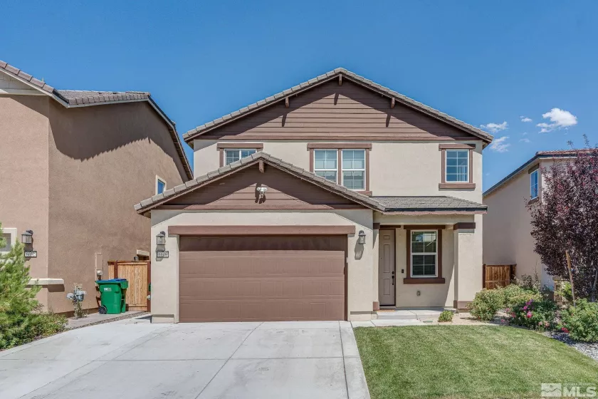 6046 Shining Sunset Dr., Sparks, Nevada 89436, 4 Bedrooms Bedrooms, ,3 BathroomsBathrooms,Residential,For Sale,Shining Sunset Dr.,240010791