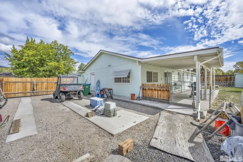 4507 Nye Lane, Carson City, Nevada 89706, 3 Bedrooms Bedrooms, ,2 BathroomsBathrooms,Residential,For Sale,Nye Lane,240010789