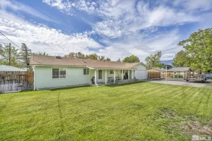 4507 Nye Lane, Carson City, Nevada 89706, 3 Bedrooms Bedrooms, ,2 BathroomsBathrooms,Residential,For Sale,Nye Lane,240010789