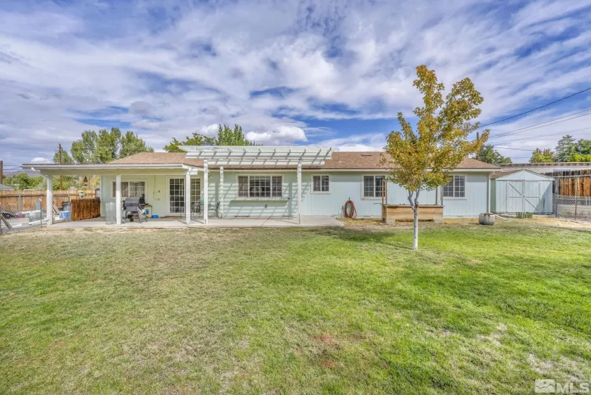 4507 Nye Lane, Carson City, Nevada 89706, 3 Bedrooms Bedrooms, ,2 BathroomsBathrooms,Residential,For Sale,Nye Lane,240010789