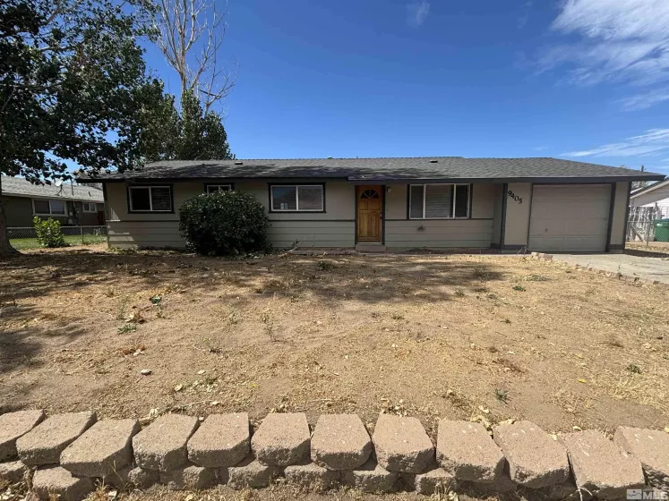 9405 Fremont Way, Reno, Nevada 89506, 4 Bedrooms Bedrooms, ,1 BathroomBathrooms,Residential,For Sale,Fremont Way,240010730