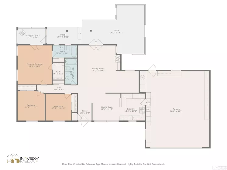 2833 Fuller Ave, Minden, Nevada 89423, 3 Bedrooms Bedrooms, ,2 BathroomsBathrooms,Residential,For Sale,Fuller Ave,240010720