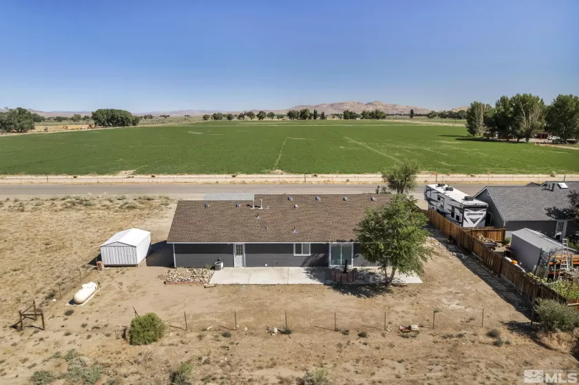 3 Silverado Rd, Yerington, Nevada 89447, 3 Bedrooms Bedrooms, ,2 BathroomsBathrooms,Residential,For Sale,Silverado Rd,240010696