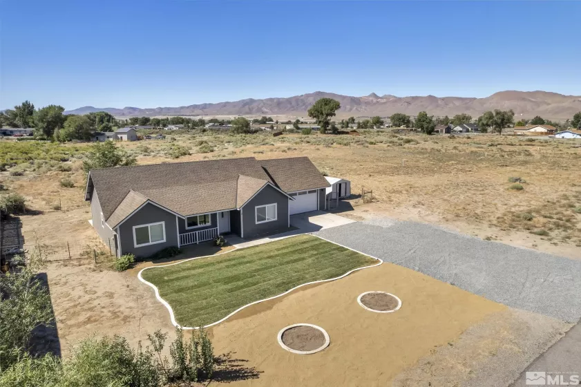 3 Silverado Rd, Yerington, Nevada 89447, 3 Bedrooms Bedrooms, ,2 BathroomsBathrooms,Residential,For Sale,Silverado Rd,240010696