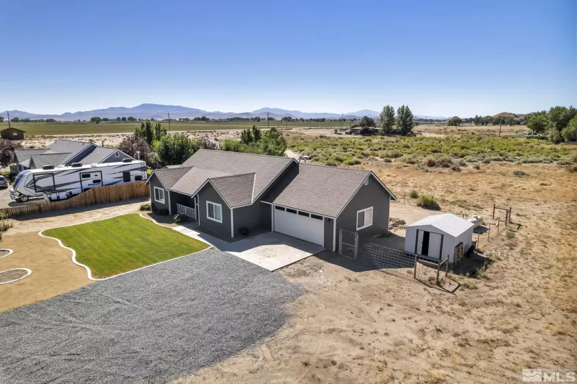 3 Silverado Rd, Yerington, Nevada 89447, 3 Bedrooms Bedrooms, ,2 BathroomsBathrooms,Residential,For Sale,Silverado Rd,240010696