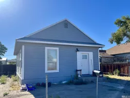 428 Humboldt St, Fallon, Nevada 89406, 3 Bedrooms Bedrooms, ,1 BathroomBathrooms,Residential,For Sale,Humboldt St,240010573