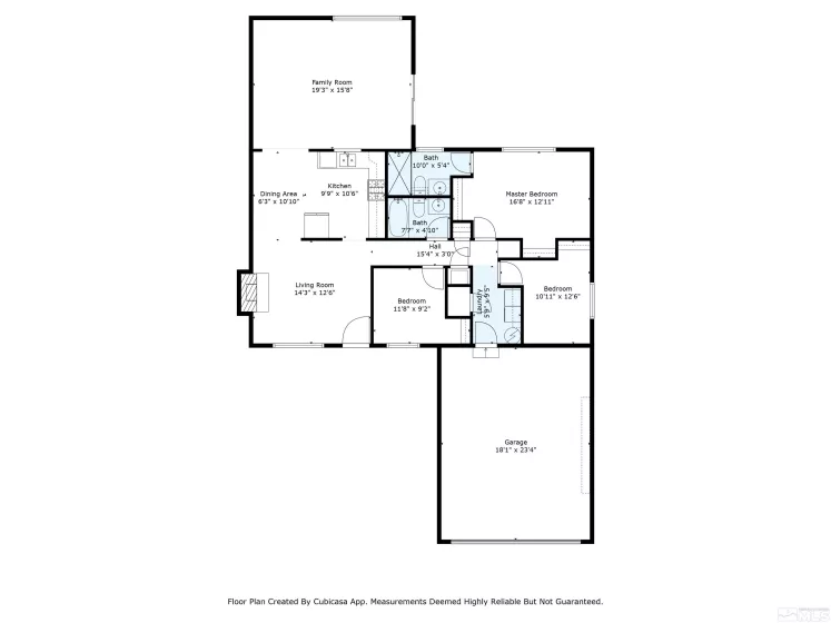 14085 Kernite St, Reno, Nevada 89506, 3 Bedrooms Bedrooms, ,2 BathroomsBathrooms,Residential,For Sale,Kernite St,240010495