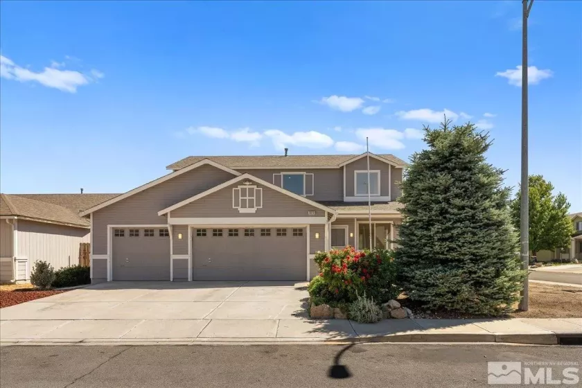 8610 Malibu Drive, Reno, Nevada 89506, 3 Bedrooms Bedrooms, ,3 BathroomsBathrooms,Residential,For Sale,Malibu Drive,240010444