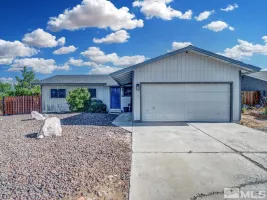 1321 Yellowjacket Ln, Gardnerville, Nevada 89460, 3 Bedrooms Bedrooms, ,2 BathroomsBathrooms,Residential,For Sale,Yellowjacket Ln,240010200