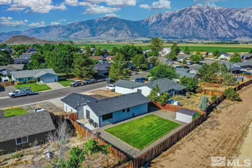 1321 Yellowjacket Ln, Gardnerville, Nevada 89460, 3 Bedrooms Bedrooms, ,2 BathroomsBathrooms,Residential,For Sale,Yellowjacket Ln,240010200