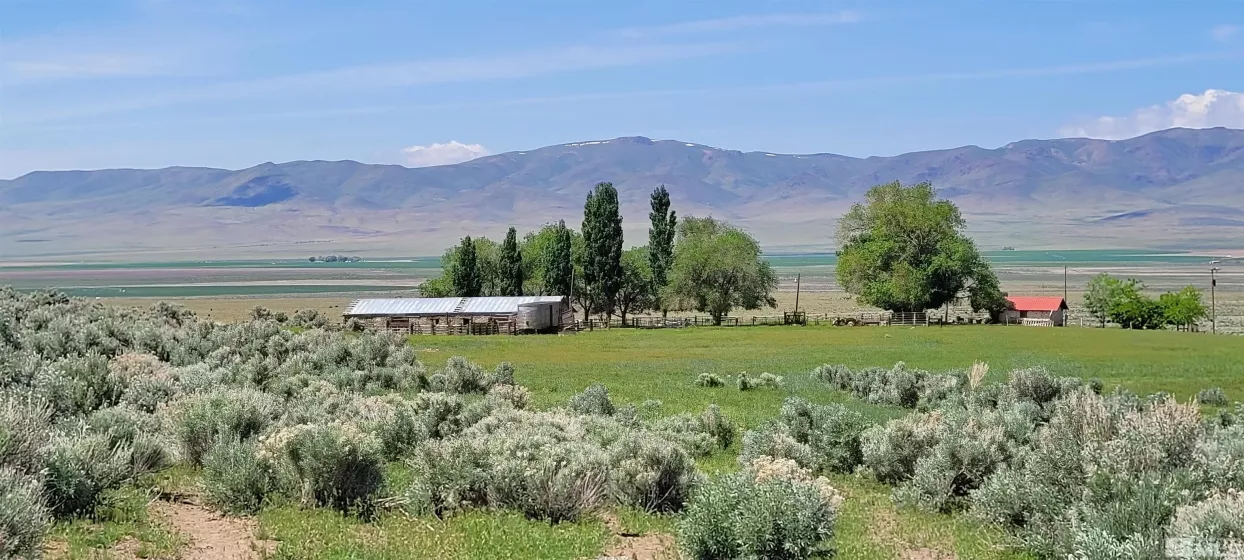 42957 Horse Creek Road, Orovada, Nevada 89425, ,Farm,For Sale,Horse Creek Road,230010953