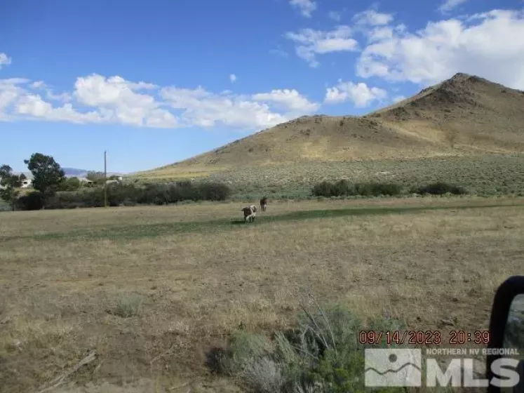 42957 Horse Creek Road, Orovada, Nevada 89425, ,Farm,For Sale,Horse Creek Road,230010953