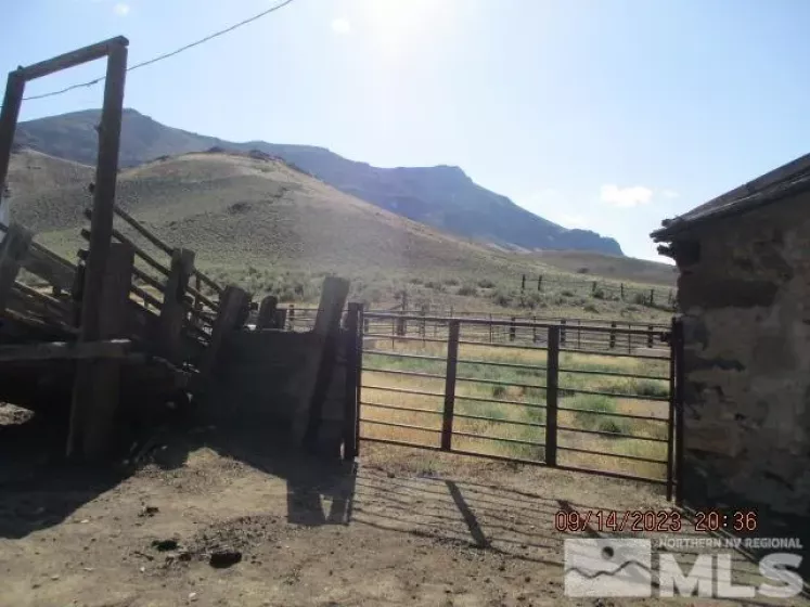 42957 Horse Creek Road, Orovada, Nevada 89425, ,Farm,For Sale,Horse Creek Road,230010953