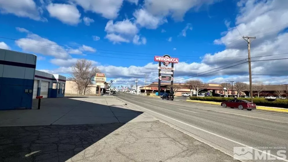 750 Winnemucca Blvd, Winnemucca, Nevada 89445, ,Commercial Sale,For Sale,Winnemucca Blvd,240003100