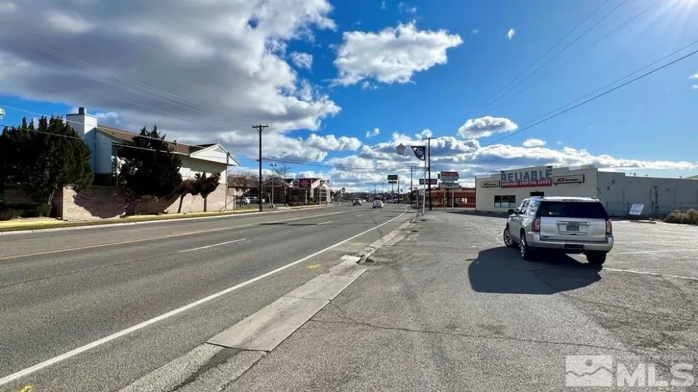 750 Winnemucca Blvd, Winnemucca, Nevada 89445, ,Commercial Sale,For Sale,Winnemucca Blvd,240003100