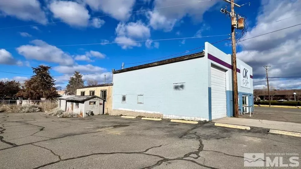 750 Winnemucca Blvd, Winnemucca, Nevada 89445, ,Commercial Sale,For Sale,Winnemucca Blvd,240003100