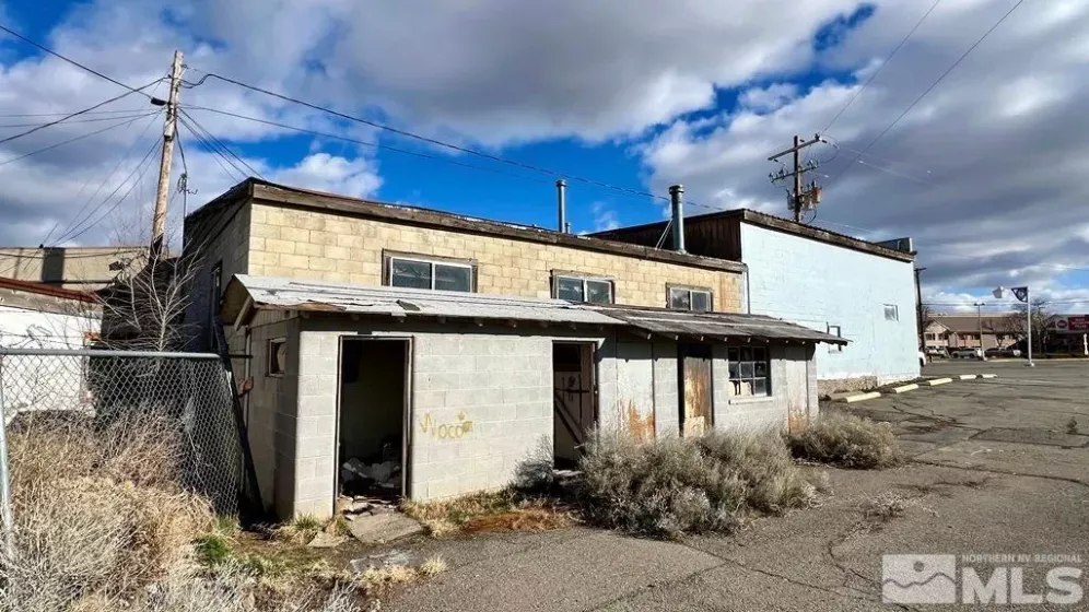 750 Winnemucca Blvd, Winnemucca, Nevada 89445, ,Commercial Sale,For Sale,Winnemucca Blvd,240003100