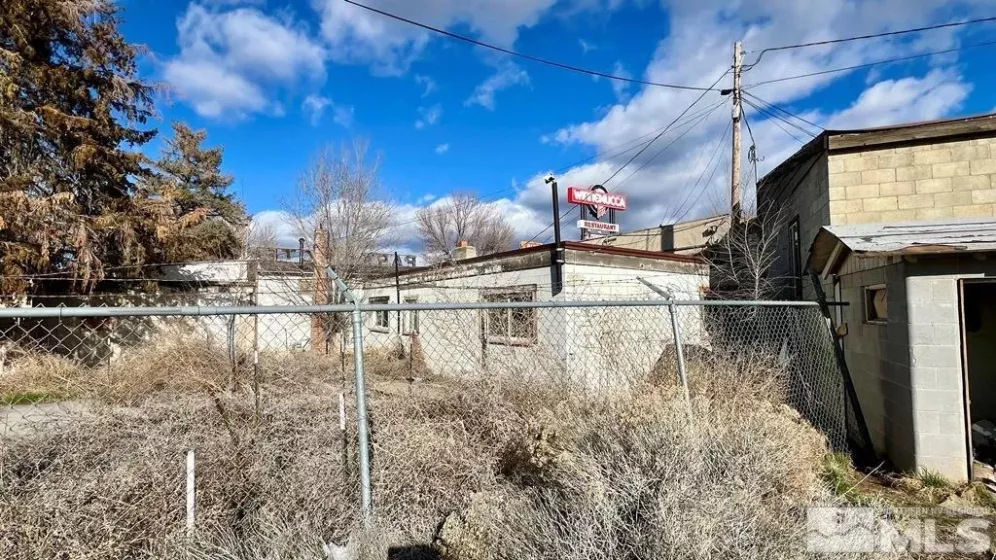 750 Winnemucca Blvd, Winnemucca, Nevada 89445, ,Commercial Sale,For Sale,Winnemucca Blvd,240003100