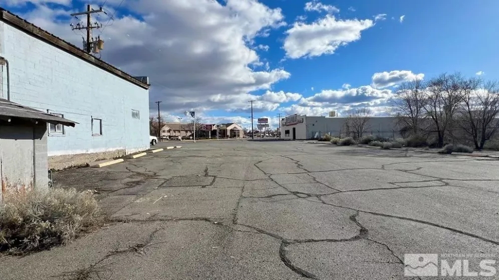 750 Winnemucca Blvd, Winnemucca, Nevada 89445, ,Commercial Sale,For Sale,Winnemucca Blvd,240003100